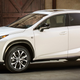 Image for article titled The 2015 Lexus NX Is That Turbocharged Lexus You've Always Wanted